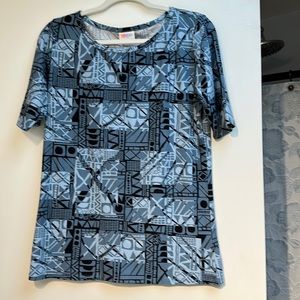 Lularoe Large top